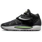 Nike KD 14 Black Volt 14