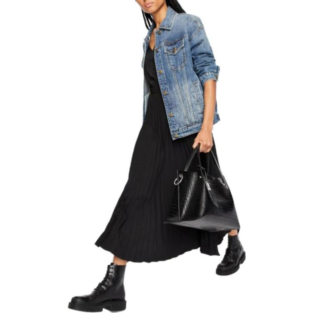 ARMANI EXCHANGE FW22 V