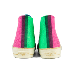 J.W.Anderson x Converse 1970s Hi "Fuchsia Purple Island Green"