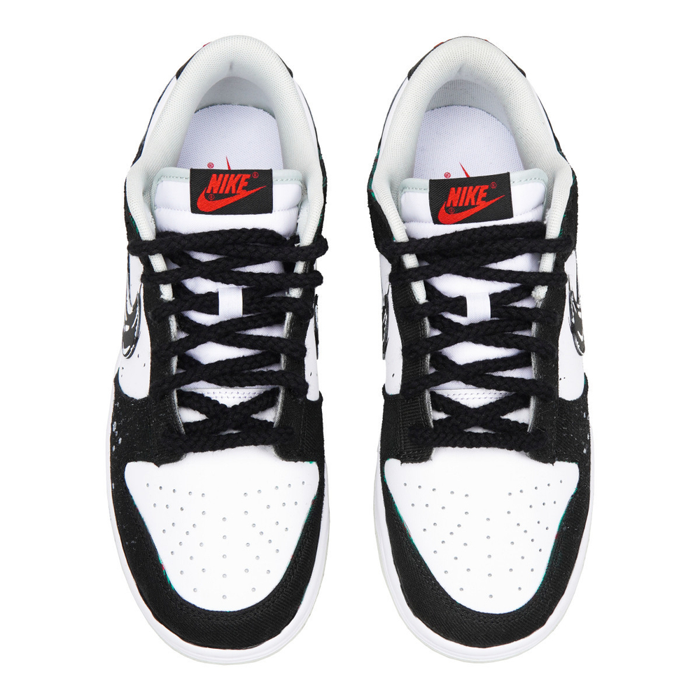 【 】 Nike Dunk Retro