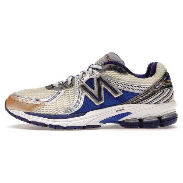 AIME LEON DORE x New Balance NB 860