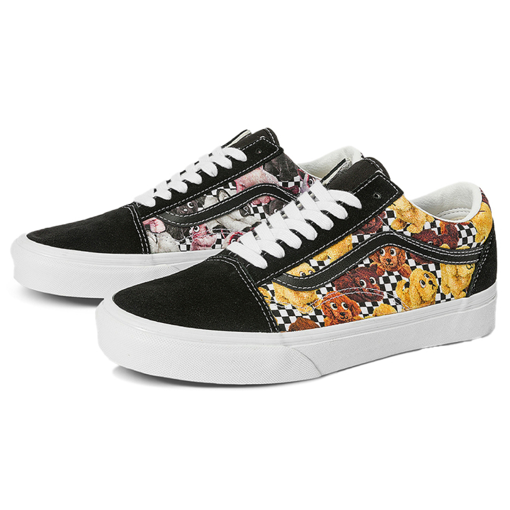 Vans Old Skool
