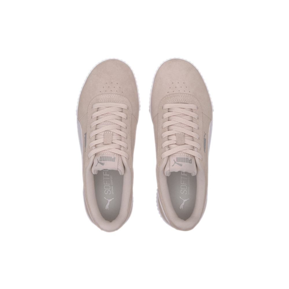 PUMA Carina Suede