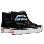 Supreme x Vans SK8