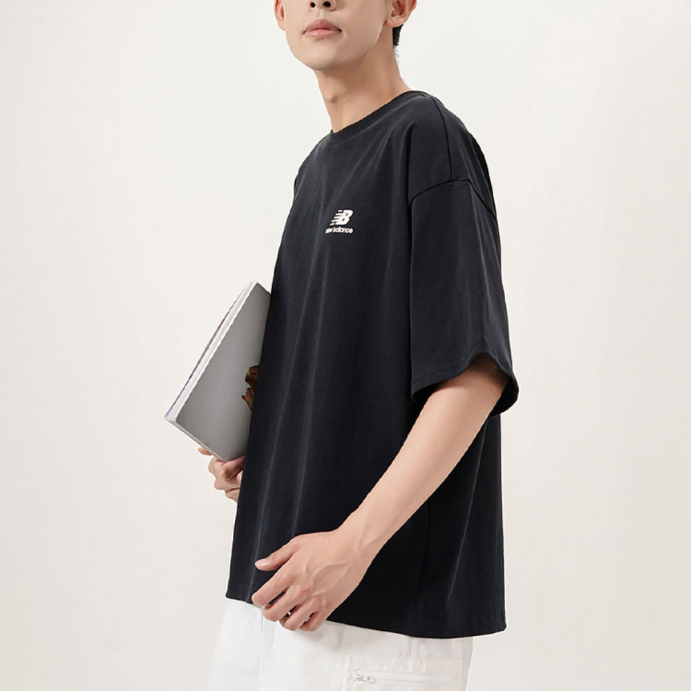 New Balance Logo SS22 T