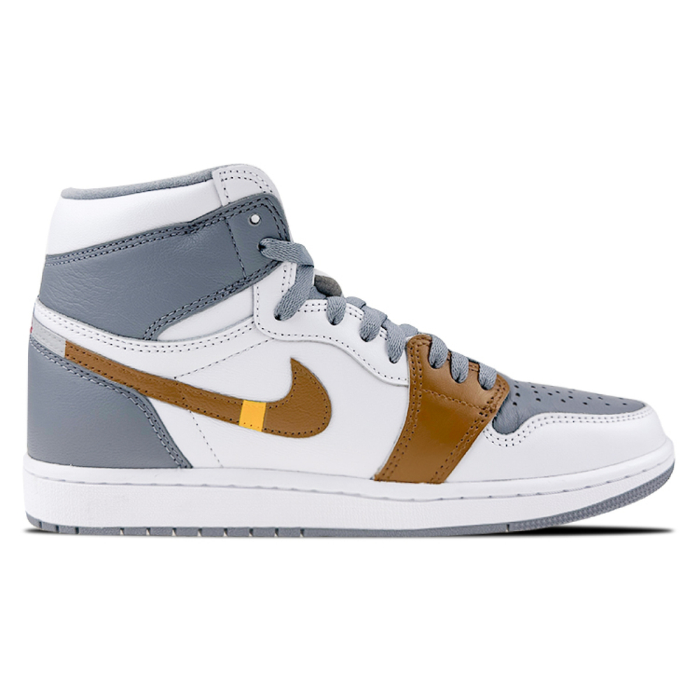 【 】 Jordan Air Jordan 1 Retro High OG GOAT