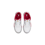Jordan Air Jordan 3 retro "cardinal red"