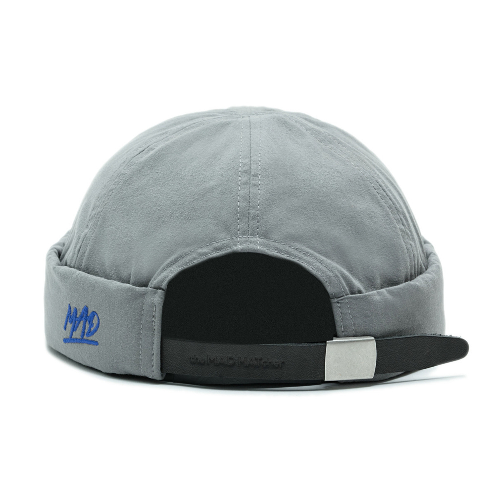 The MAD HATcher mini logo CORE