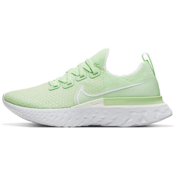Nike React Infinity Run Flyknit 1