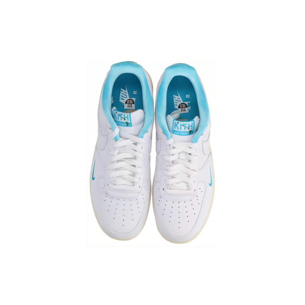 KITH x Nike Air Force 1 "Hawaii"