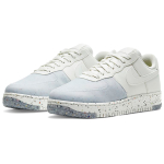 Nike Air Force 1 Crater Foam "Summit White"