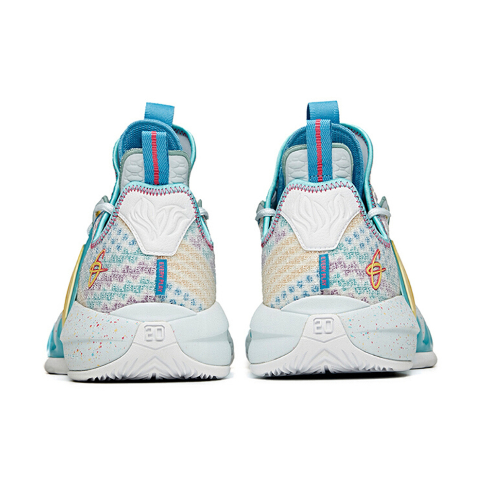 Anta GH2 "Easter"
