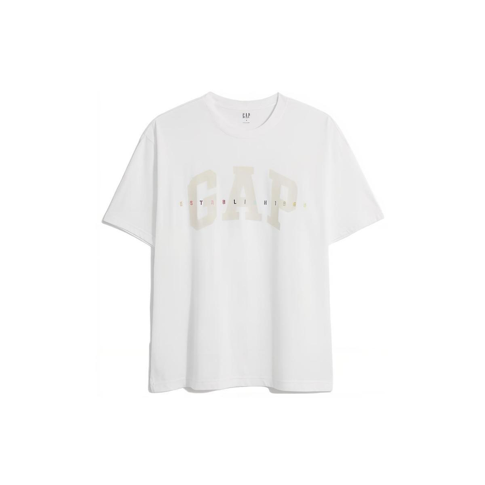 GAP SS23 Logo T