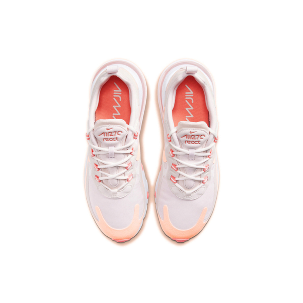 Nike Air Max 270 React
