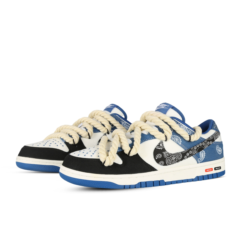 【 】 Nike Dunk Low