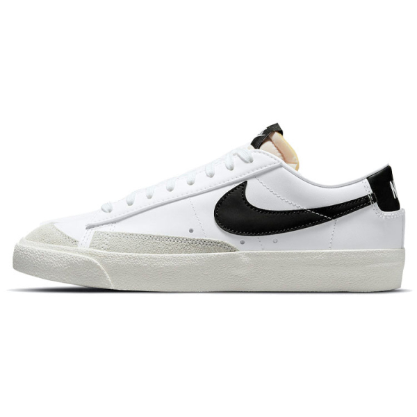 Nike "White and Black"