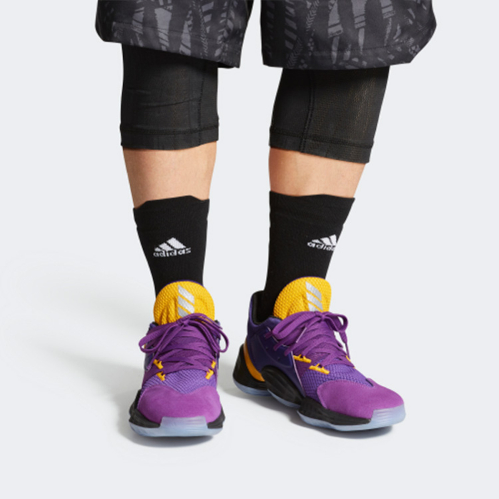 Adidas Harden Vol. 4