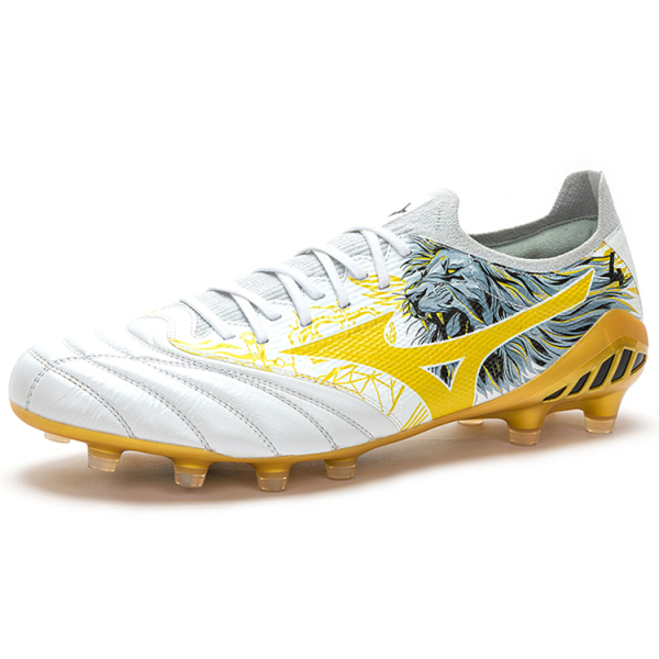 SERGIO RAMOS x Mizuno Elite 3 β SR4 Elite 04 IC/IN