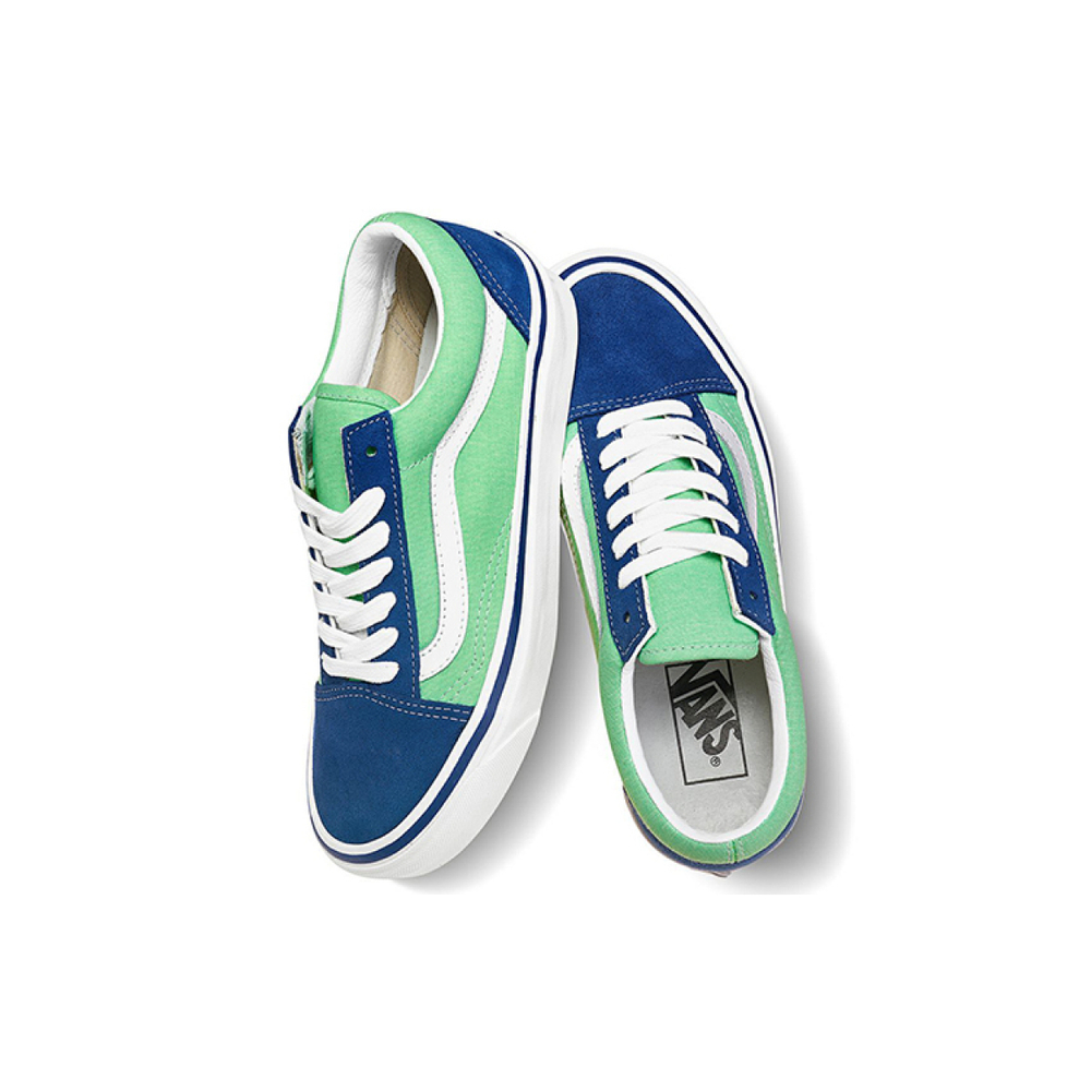 Vans Style 36