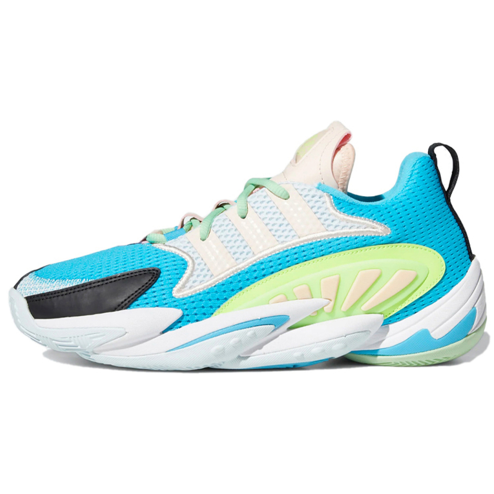 Adidas originals Crazy BYW 2.0