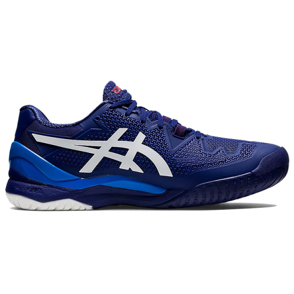 Asics Gel-Resolution 8
