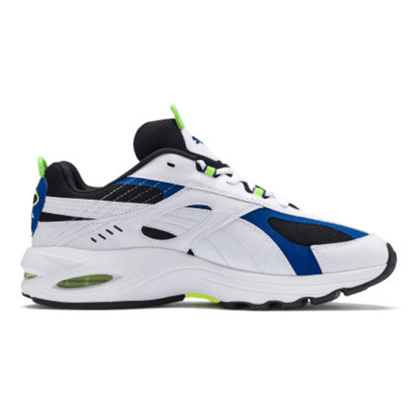 PUMA Cell Speed