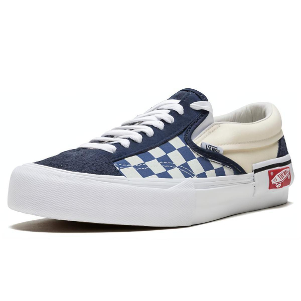 Vans Vault Slip-On Cap LX Dr