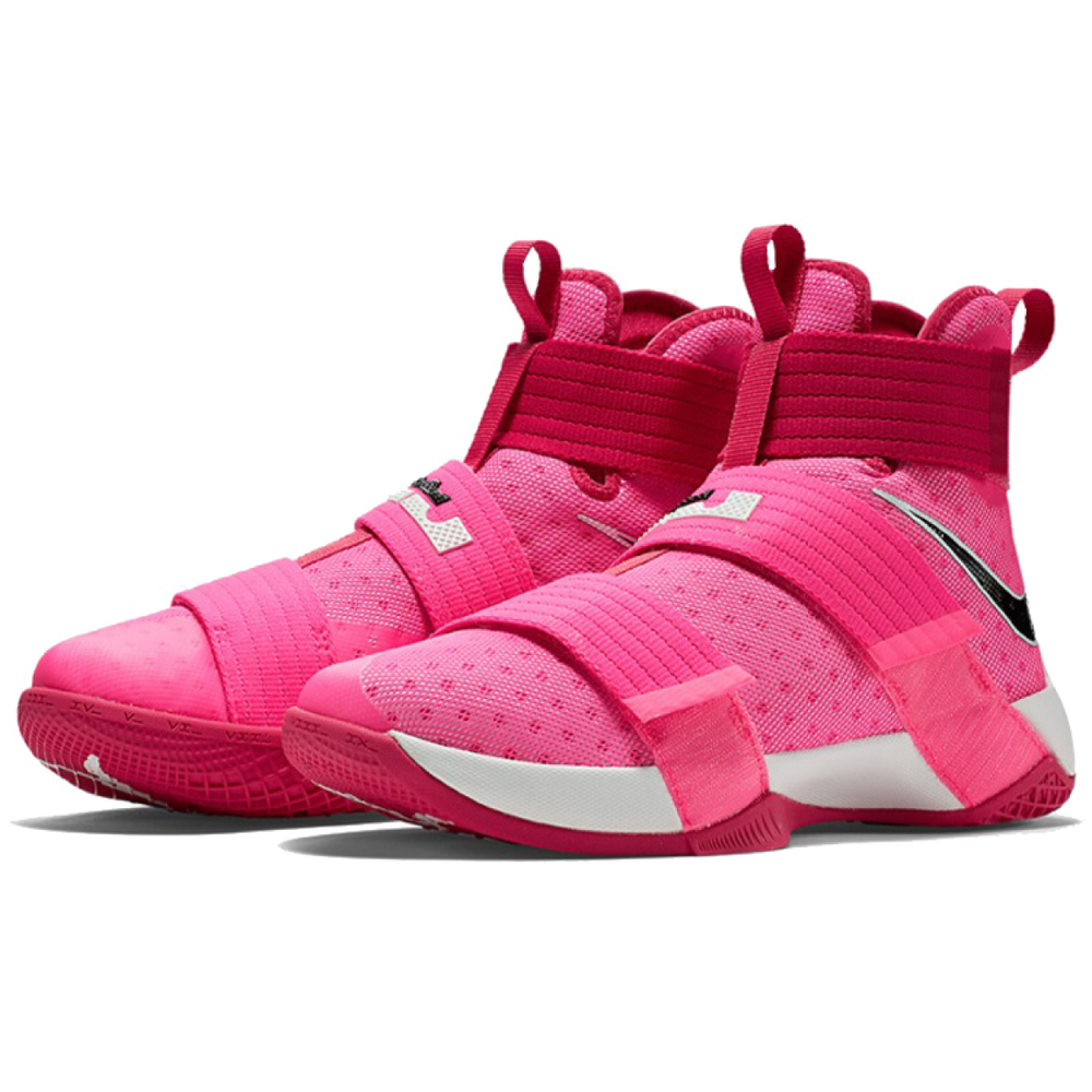 Nike zoom soldier 10 LeBron EP "Think Pink" 10