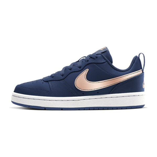 Nike Court Borough 2 Low 2