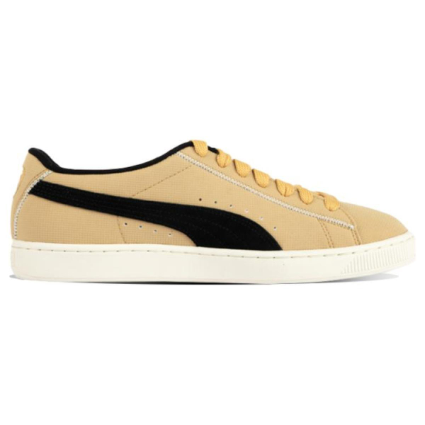 NSC x PUMA Suede