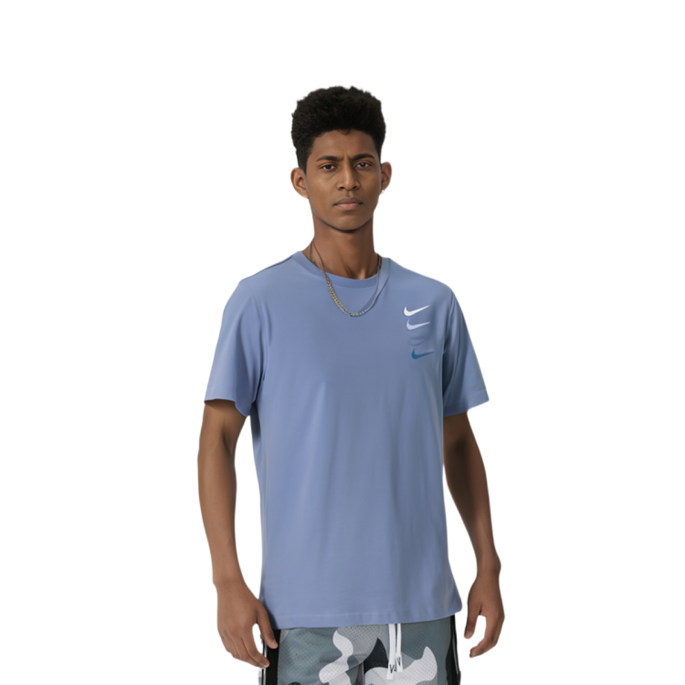 Nike Logo T