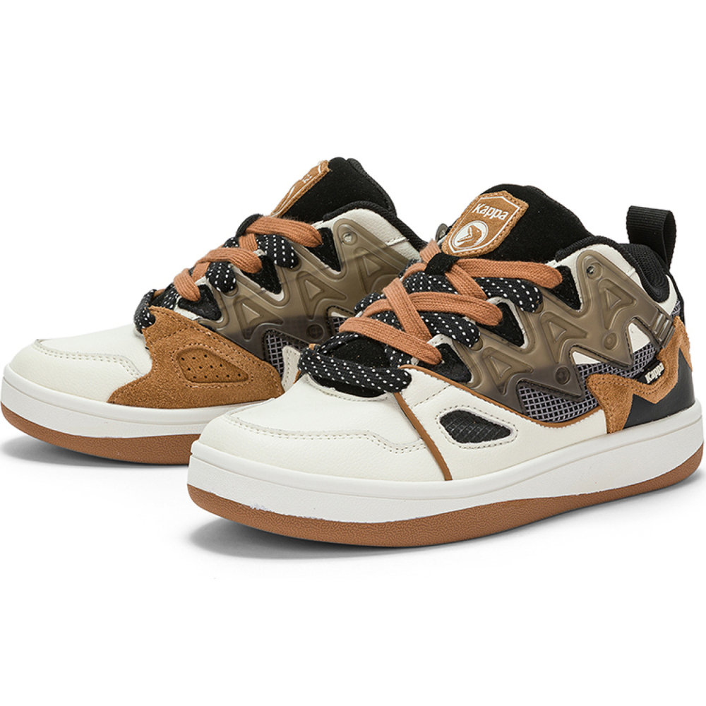 COPPOLELLA x Kappa