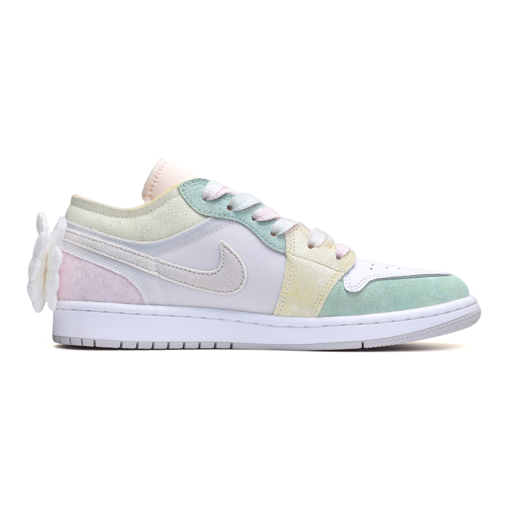 【 】 Jordan Air Jordan 1 Low GS