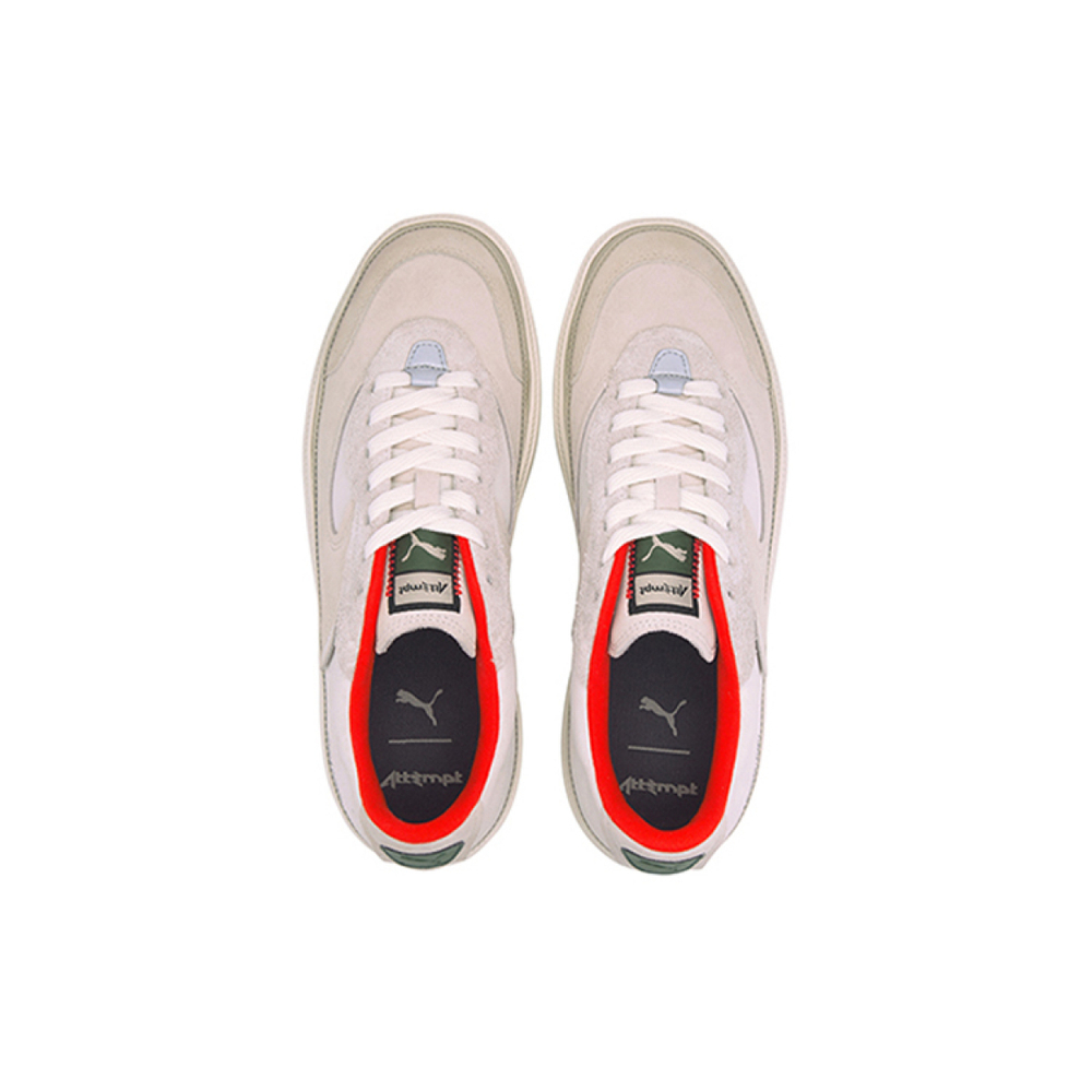 ATTEMPT x PUMA Oslo Pro