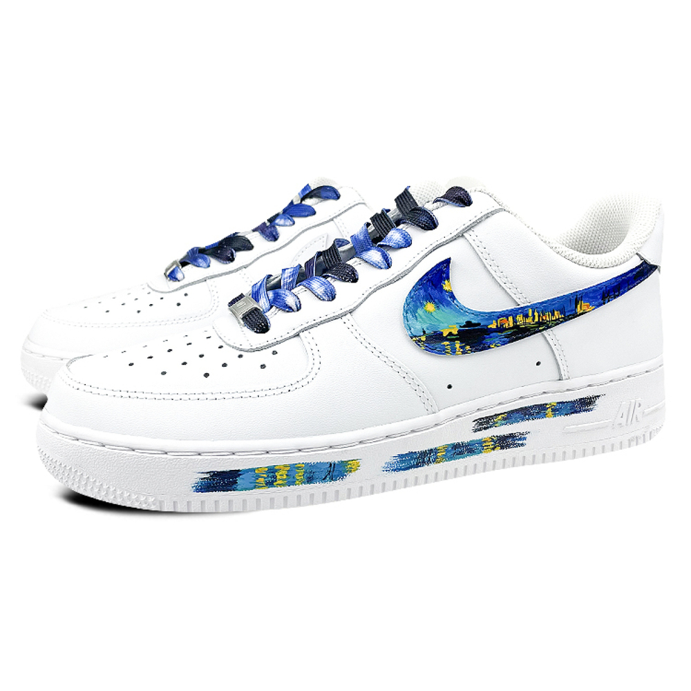 【 】 Nike Air Force 1