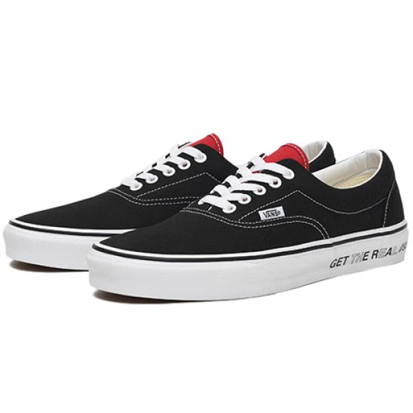 Vans Era Get The Real