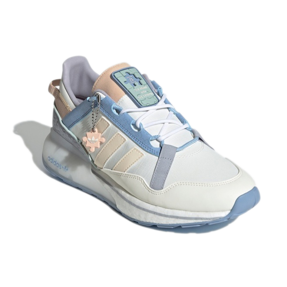 Adidas originals ZX 2K Boost Pure