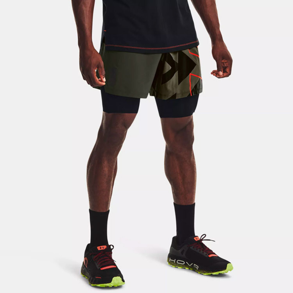 Under Armour Anywhere