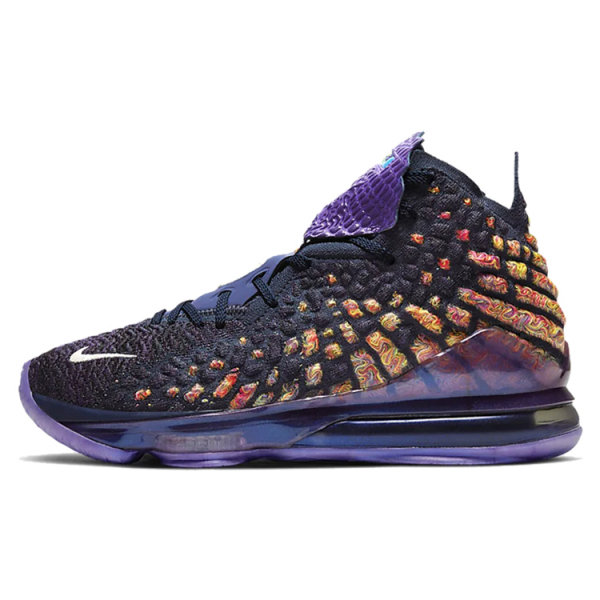 Nike Lebron 17 AS EP Monstars