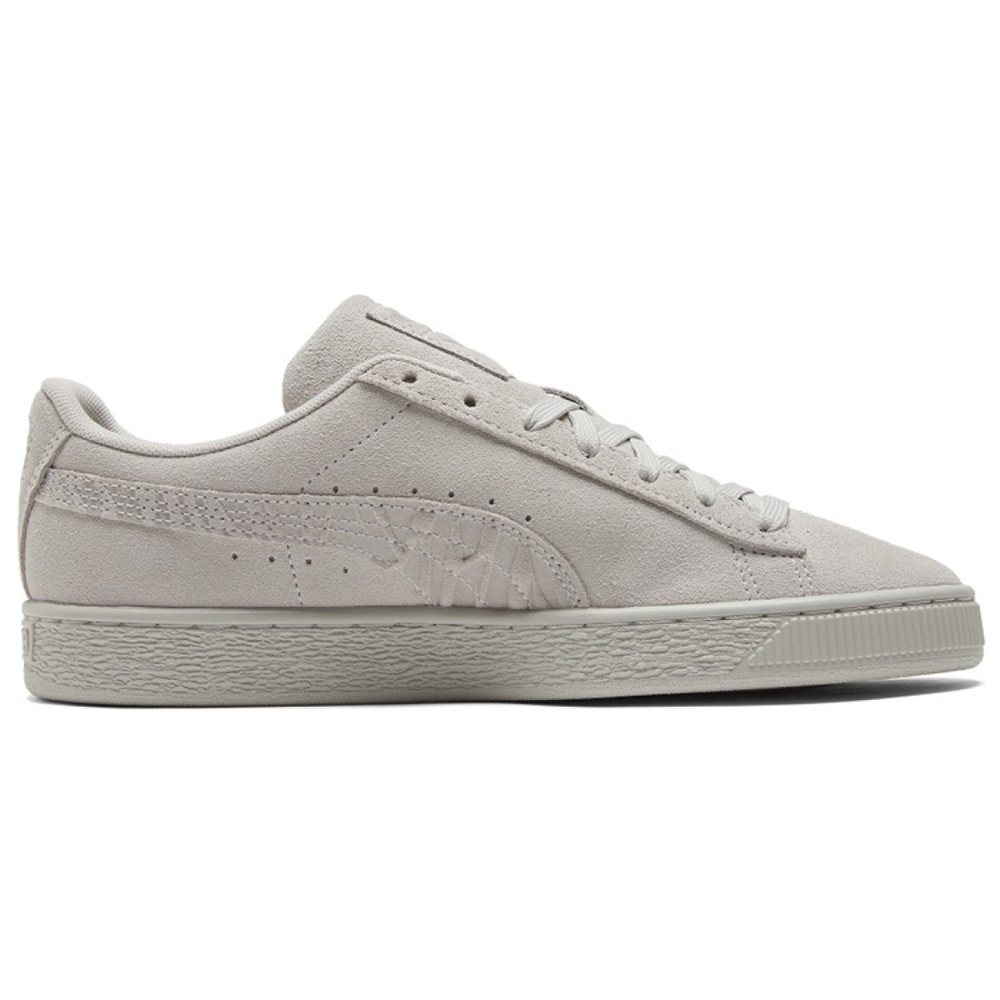 PUMA Suede Mono Deboss