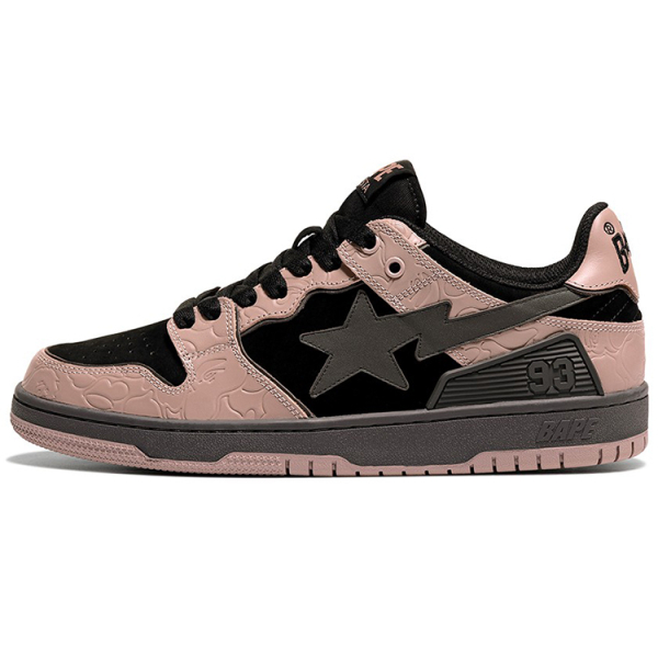 A BATHING APE SK8 STA