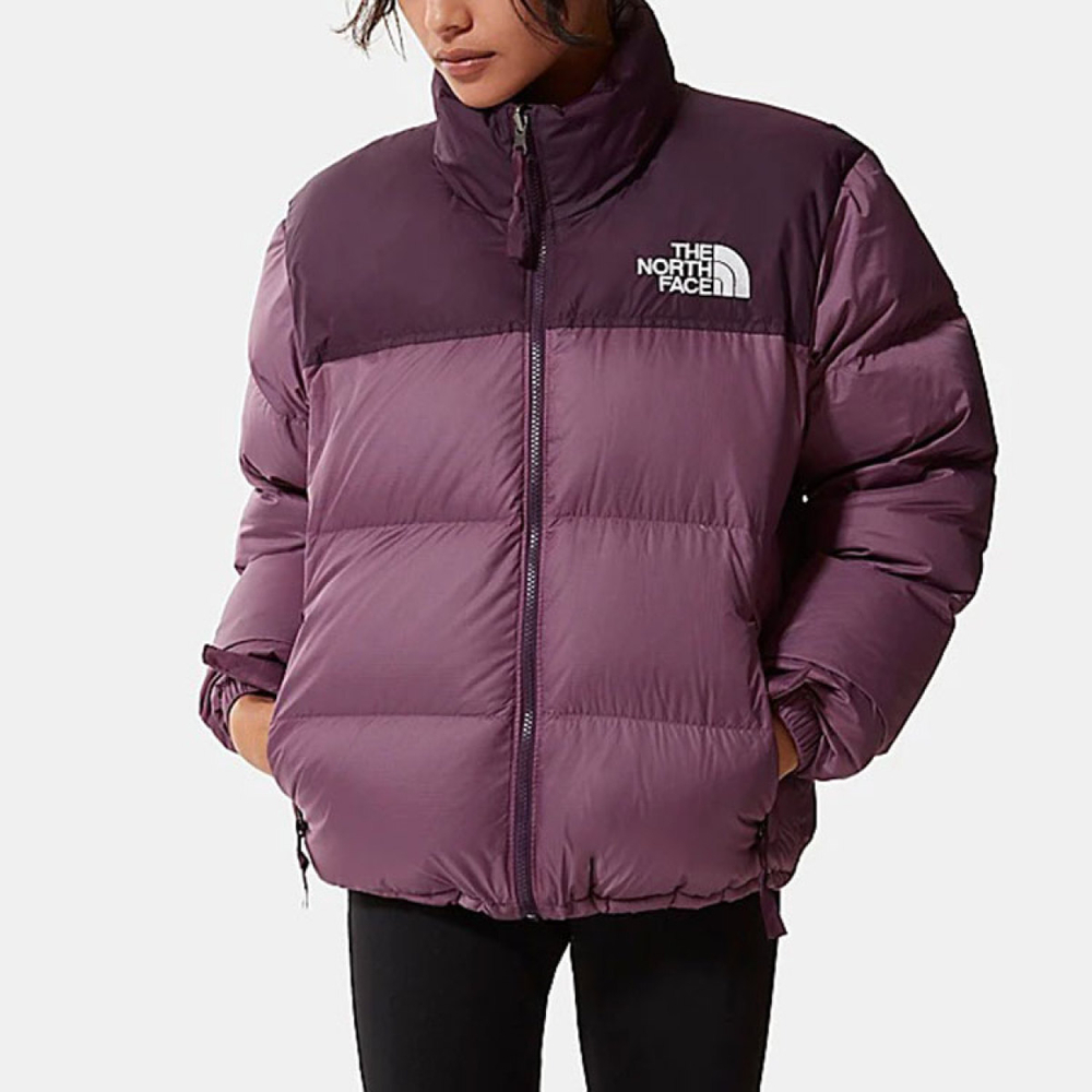 /THE NORTH FACE 1996 Retro Nuptse Jacket Logo