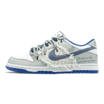 【 】 Nike Dunk royal red fzbb