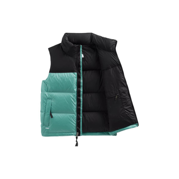 THE NORTH FACE Logo