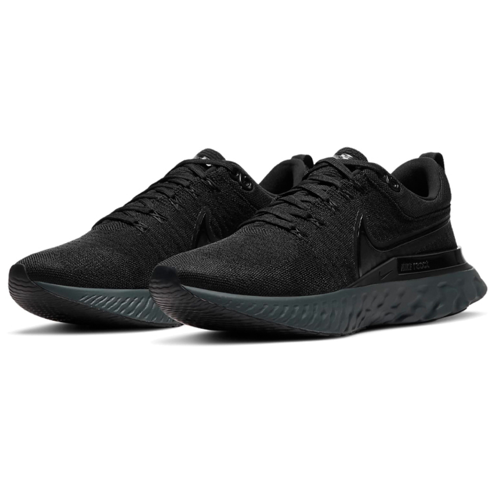 Nike React Infinity Run Flyknit 2