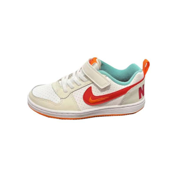 Nike Court Borough Low