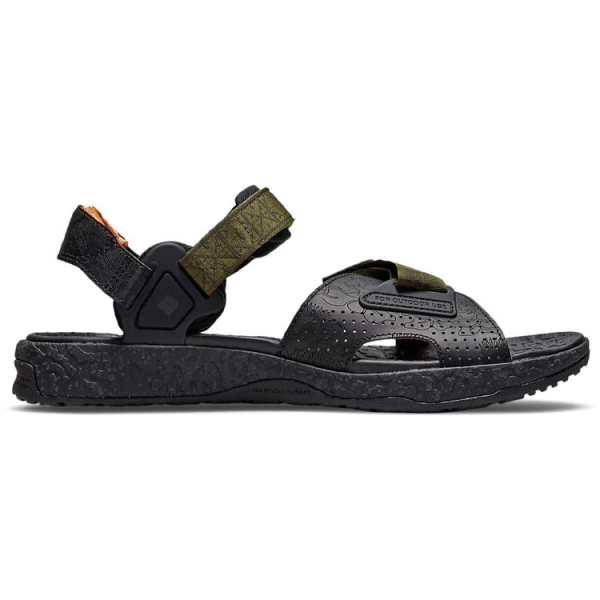 Sig Zane x Nike ACG Air Deschutz
