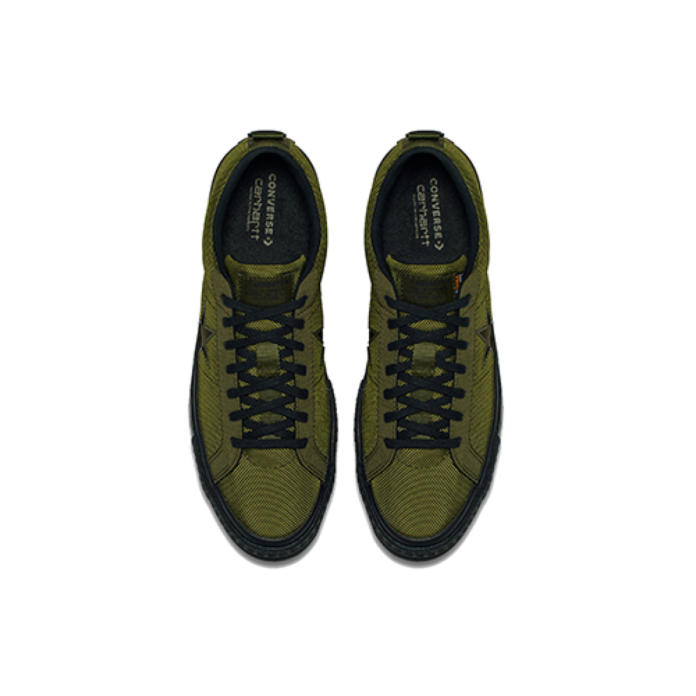 Carhartt WIP x Converse One Star