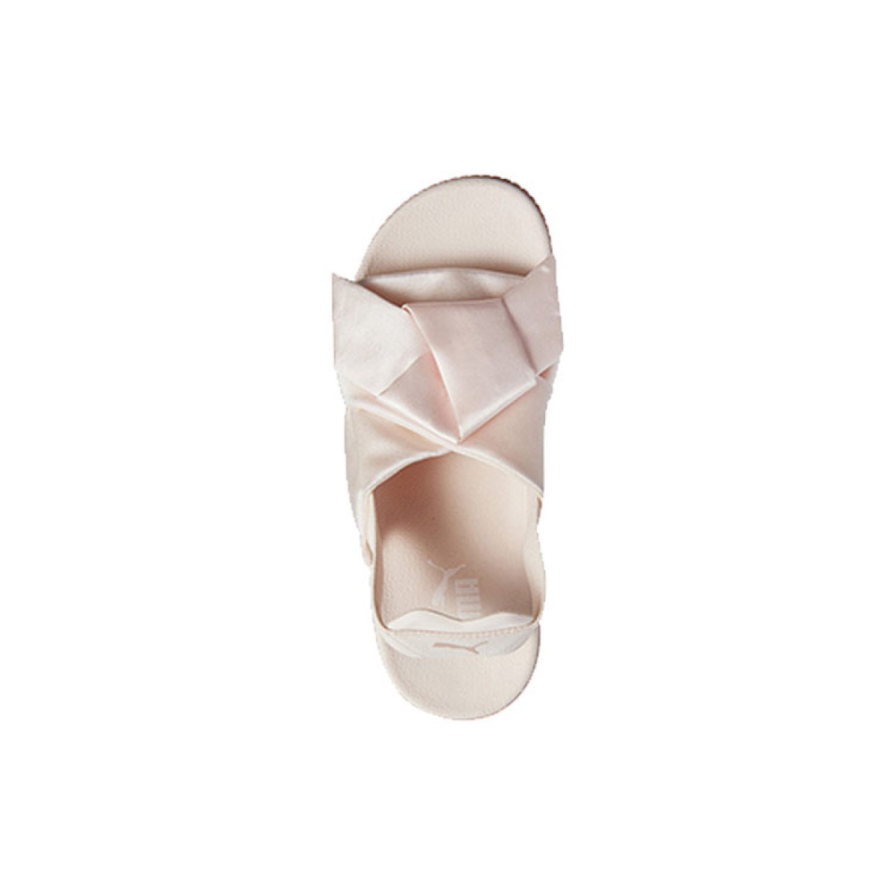 Puma Platform Slide