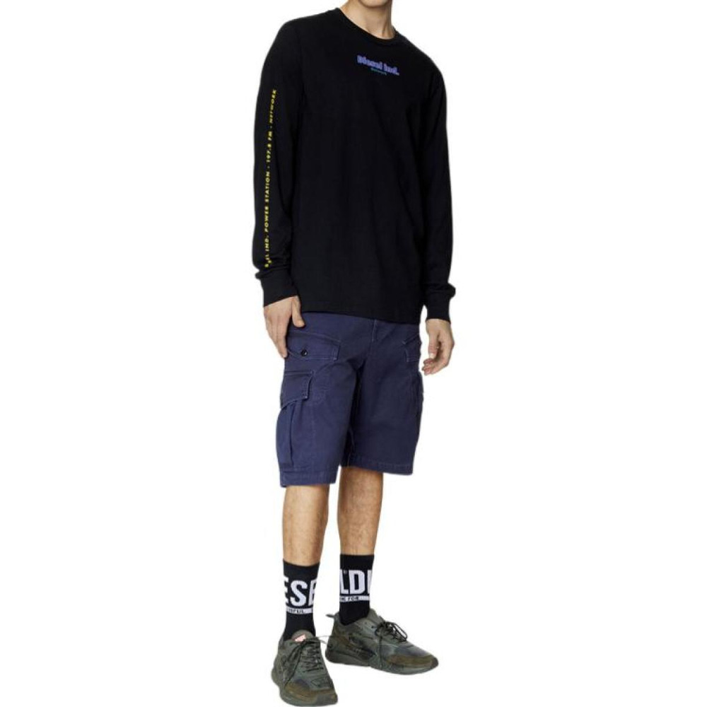 DIESEL FW22 Logo